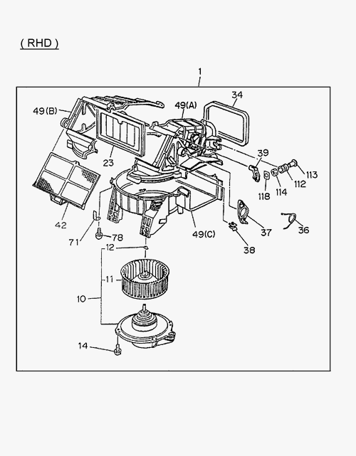 Partial Engine